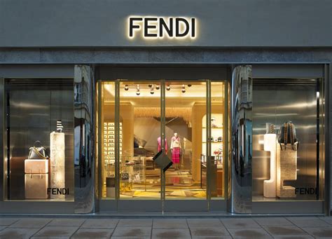 fendi shop europe|does Fendi have sales.